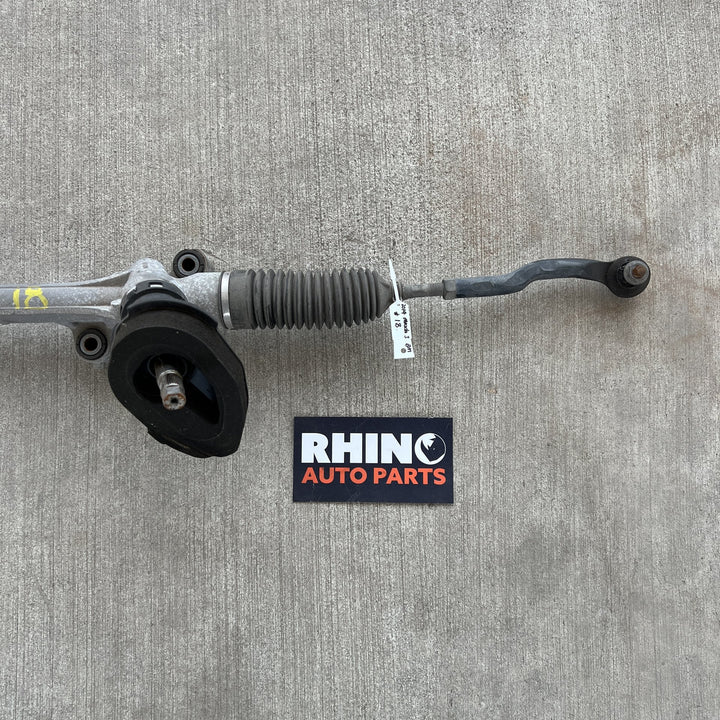 2015 Mazda Mazda3 BM Maxx 2 Petrol Automatic - Steering Box/Rack