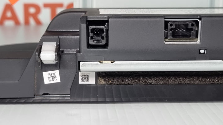 2021 Mazda Mazda3 BP G20 Evolve Vision 2 Petrol Automatic - Dash Display Unit B0N7611J0