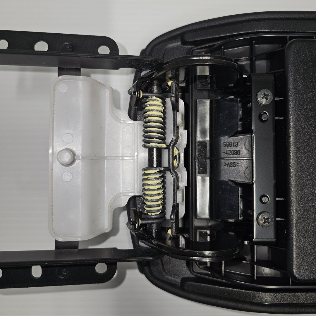 2012-2018 Toyota RAV4 GXL Console Lid