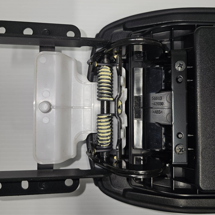 2012-2018 Toyota RAV4 GXL Console Lid