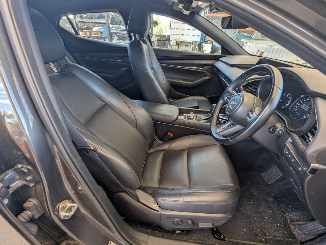 Mar 2019 to Current- Mazda Mazda3 BP Petrol 2.0L Engine Code PE-VPS Engine Version SKYACTIV G/E-SKYACTIV G- Engine