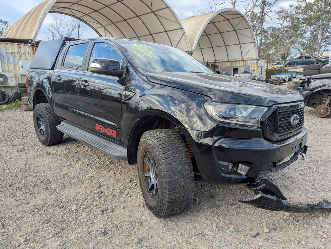 2015-2022 Ford Ranger Airbag Kit