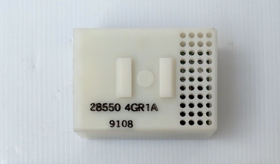 2015-2025 Nissan Navara ST Electronic Module 285504GR1A