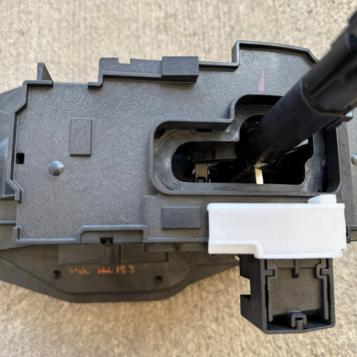 2022 Mazda BT-50 - Gear Stick/Shifter
