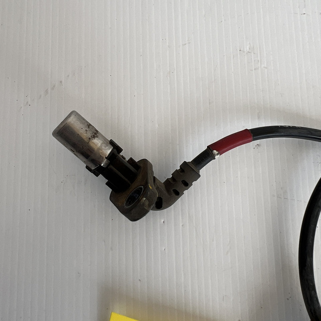 2007-2021 Hyundai iLoad Right Front ABS Sensor