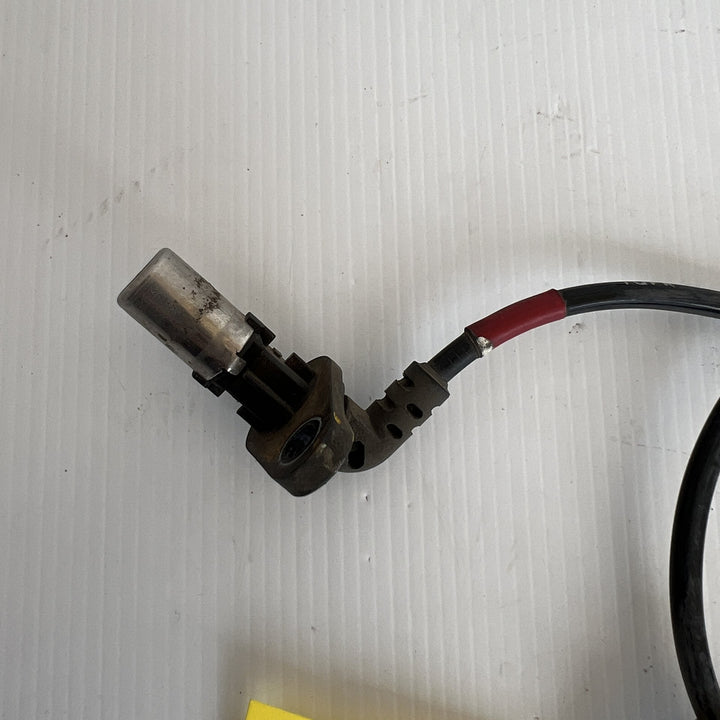 2007-2021 Hyundai iLoad Right Front ABS Sensor