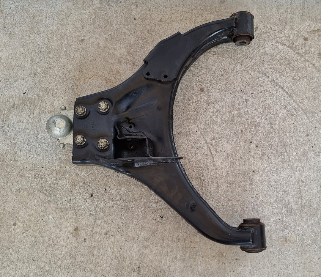 2022 Mazda BT-50 TF Right Front Lower Control Arm