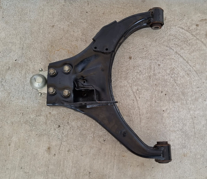 2022 Mazda BT-50 TF Right Front Lower Control Arm