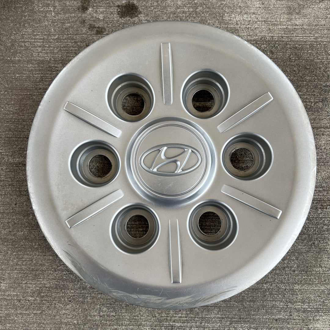 Nov 2007 to Mar 2021 - Hyundai iLoad TQ - Wheel Cover/Hub Cap