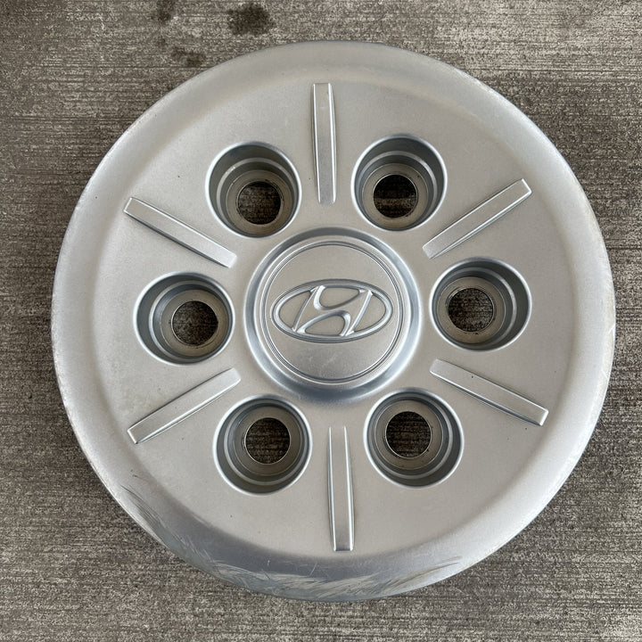 Nov 2007 to Mar 2021 - Hyundai iLoad TQ - Wheel Cover/Hub Cap
