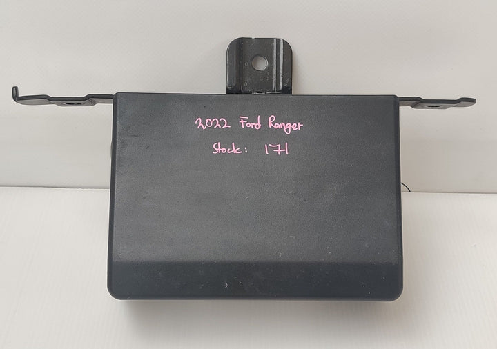 2022-2025 Ford Ranger XLT Front Radar Sensor N1WT9G853AF