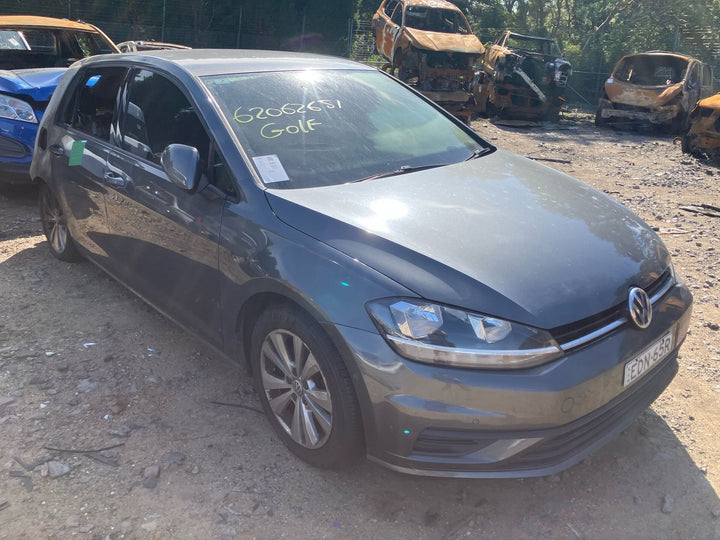 2019 Volkswagen Golf MK7 - 5G BE BQ  1.4 Petrol Automatic - Engine