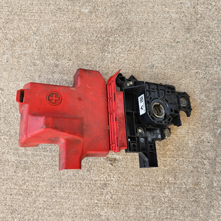 2015 Ford Ranger PXII MNAUMFF50FW519773 - Battery Terminal PN: EB3T14A094AC