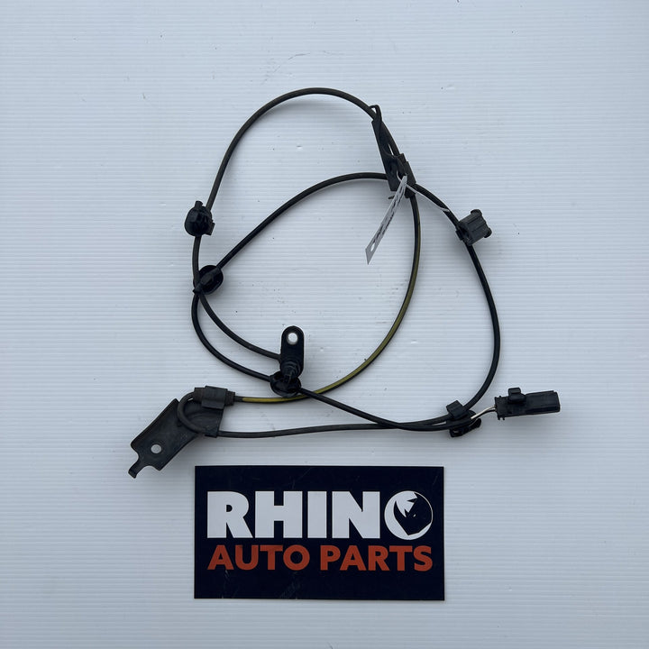 2019 Toyota Hiace LWB Left Front ABS Sensor