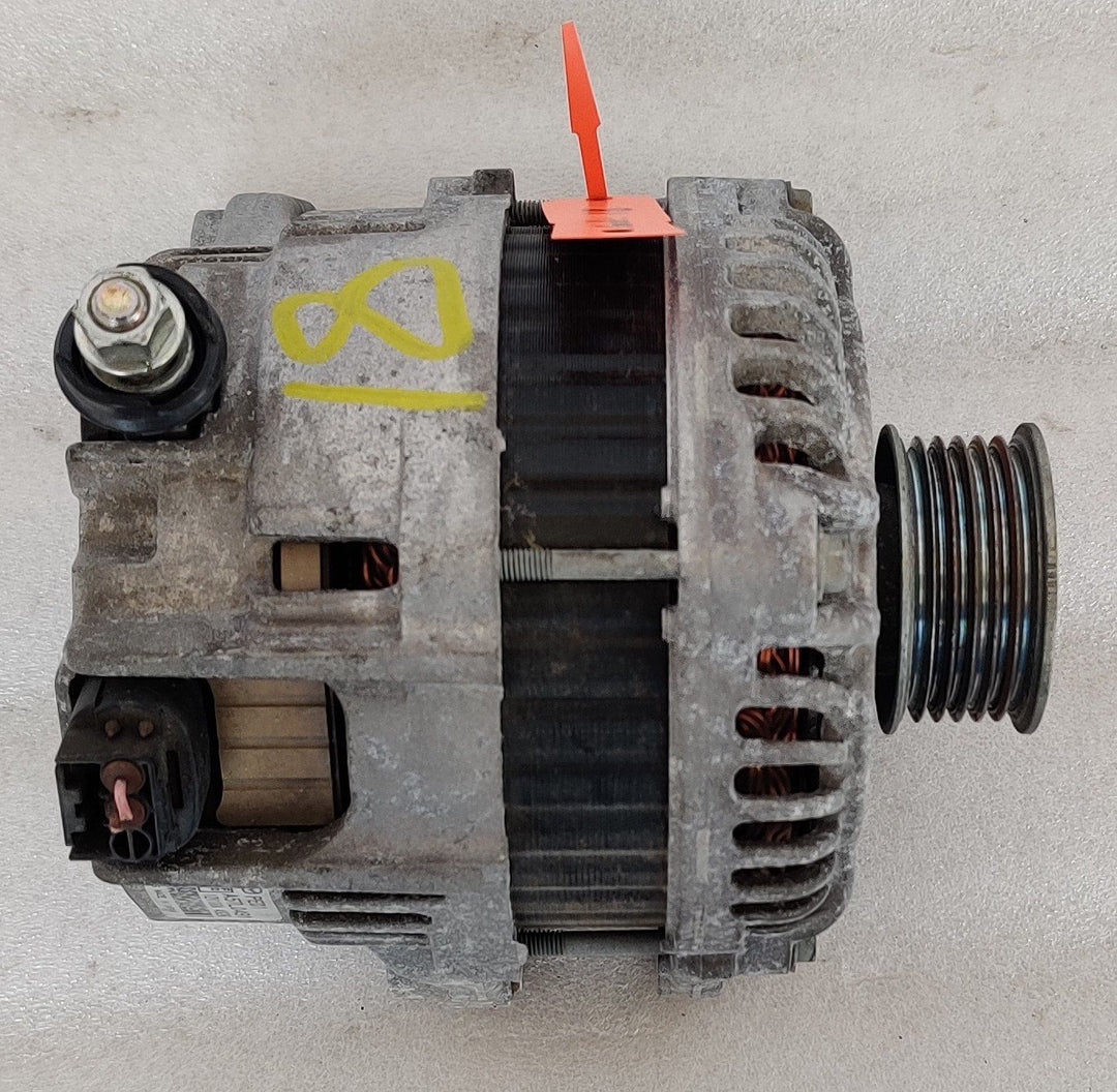 2013-2019 Mazda Mazda3 Maxx Alternator A5TL0491