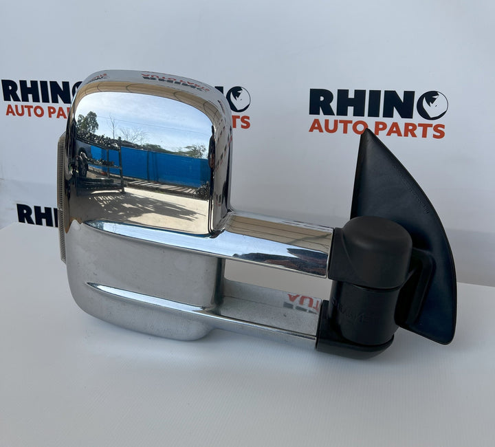 2015-2018 Ford Ranger XLT Right Door Mirror