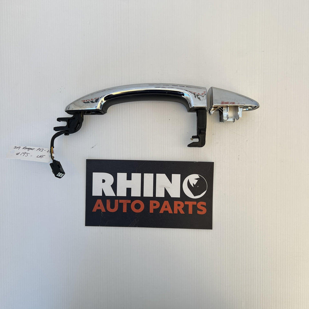 2011-2022 Ford Ranger PX3 XLT Left Front Door Handle