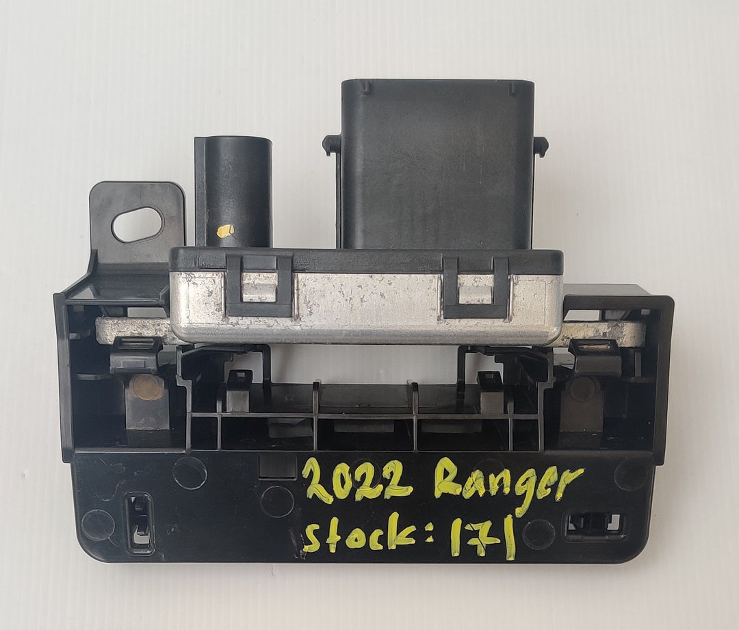 2022-2025 Ford Ranger XLT Glow Plug Relay MB3G12B533AB