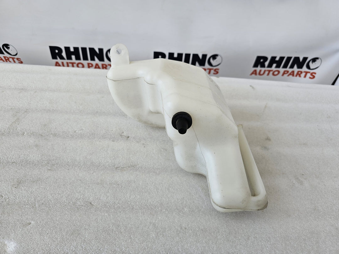2017 Mitsubishi Lancer VII CF Black Edition 2 Petrol Automatic CVT - Overflow Bottle