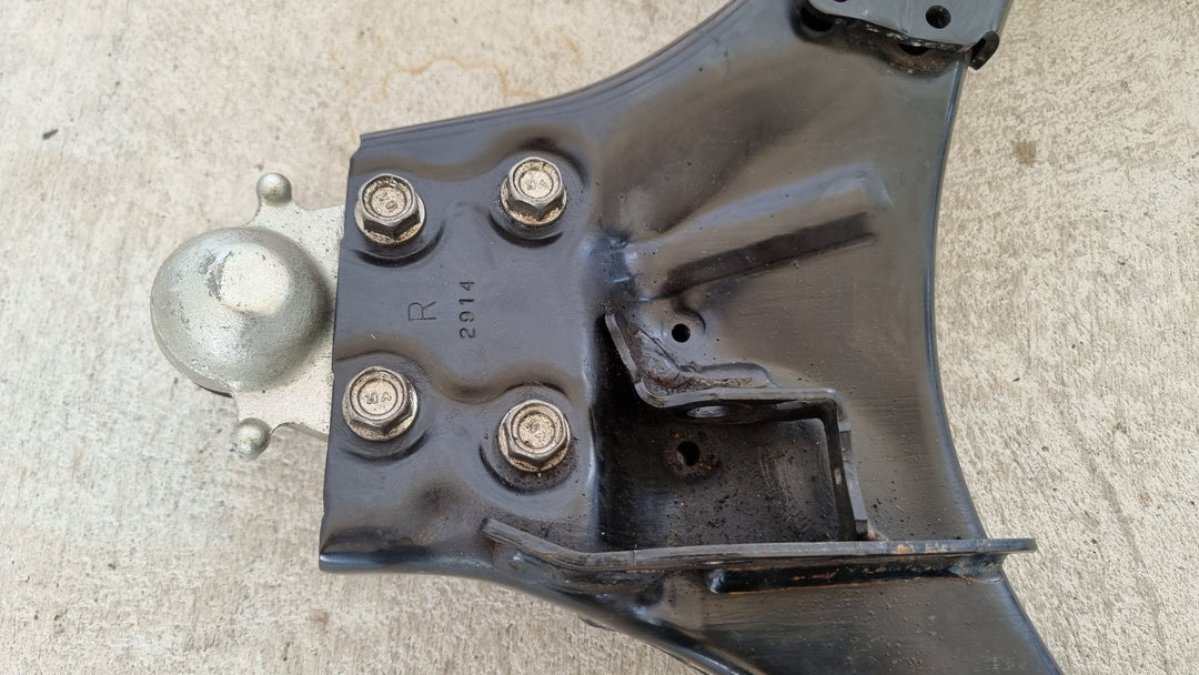 2022 Mazda BT-50 TF Right Front Lower Control Arm