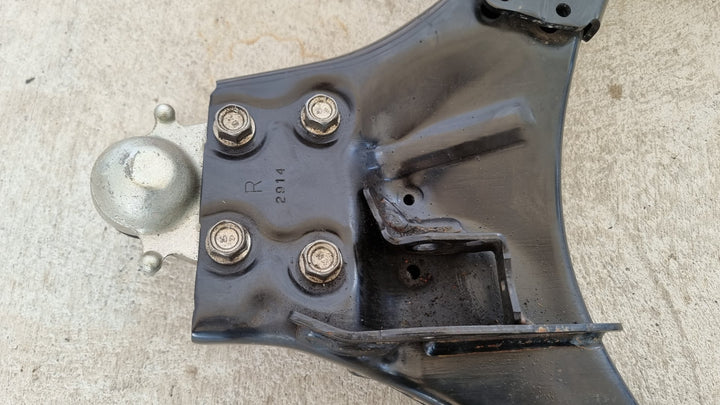 2022 Mazda BT-50 TF Right Front Lower Control Arm