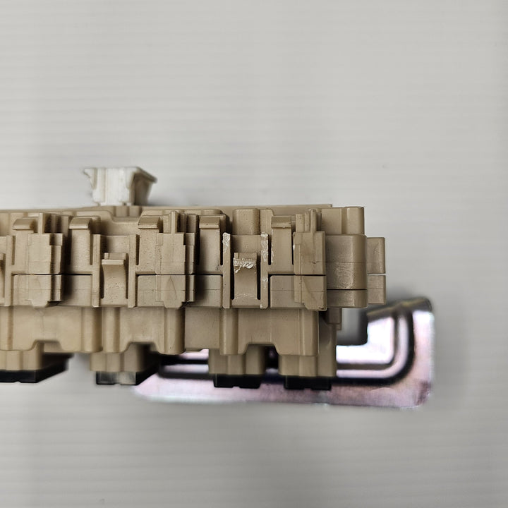 2015-2026 Nissan Navara D23 Interior Fuse Box 252307990A
