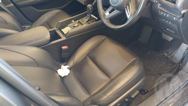 2023 Mazda Mazda3 BP