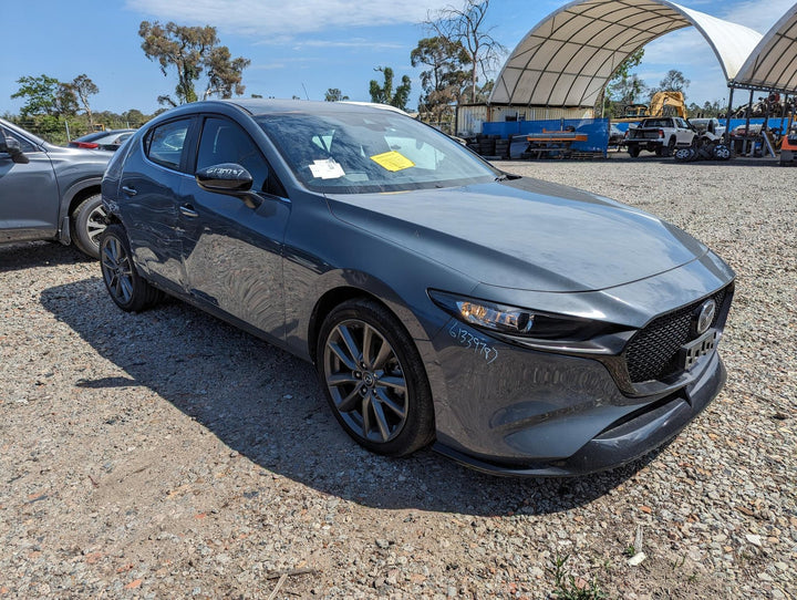 2019 Mazda Mazda3 BP JM0BP2HLA01103327 - Antenna PN: BDGF66DY0