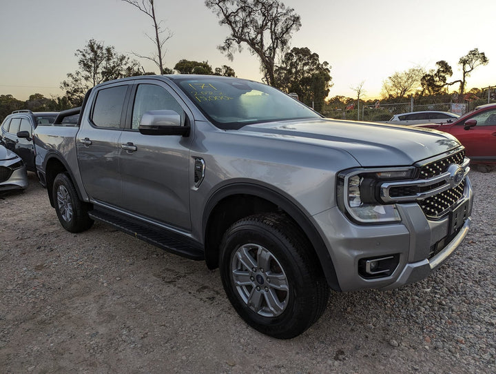 2022 Ford Ranger RA - Left Sun Visor