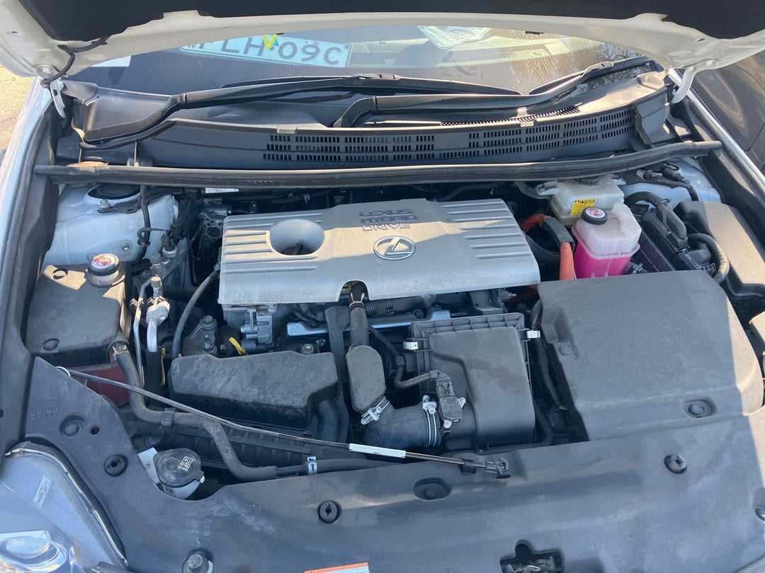 2017 Lexus CT200h ZWA10 F Sport 1.8 Petrol Automatic CVT - Hybrid Battery