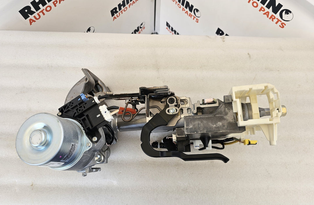 2015 Mazda Mazda3 BM Maxx 2 Petrol Automatic - Steering Column K7400A291D
