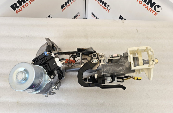 2015 Mazda Mazda3 BM Maxx 2 Petrol Automatic - Steering Column K7400A291D