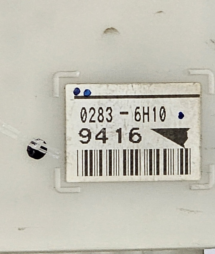 2006 Lexus IS300 GSE20R F Sport  Petrol Manual - Fuse Box 8273053041