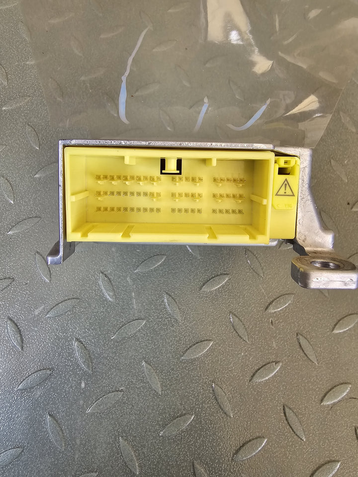 2011 Toyota RAV4 ACA38R CV  Petrol Automatic - Airbag Module/Sensor 8917042530