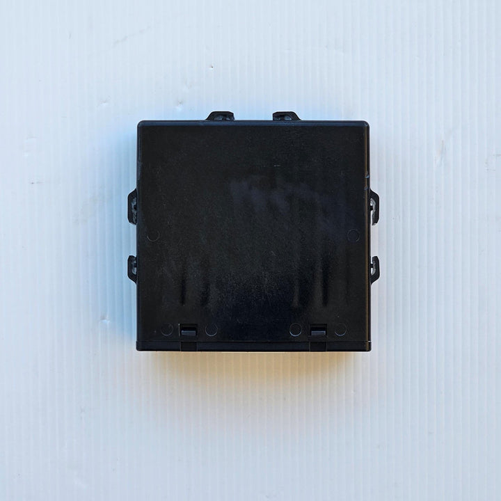 2023 Mazda BT-50 TF XT 3 Diesel  - Door Control Module 89755326650