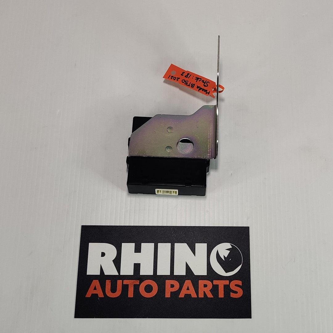 2020-2025 Mazda BT-50 TF Smart Key Receiver 8975532260