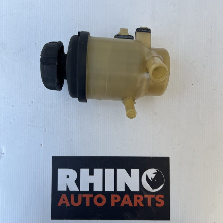 Nov 2007 to Mar 2021 - Hyundai iLoad TQ - Power Steering Fluid