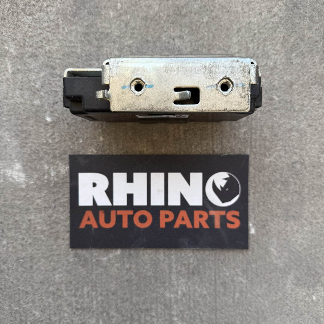2017 Nissan Navara - Transfer Case Module PN: 330844JA1B