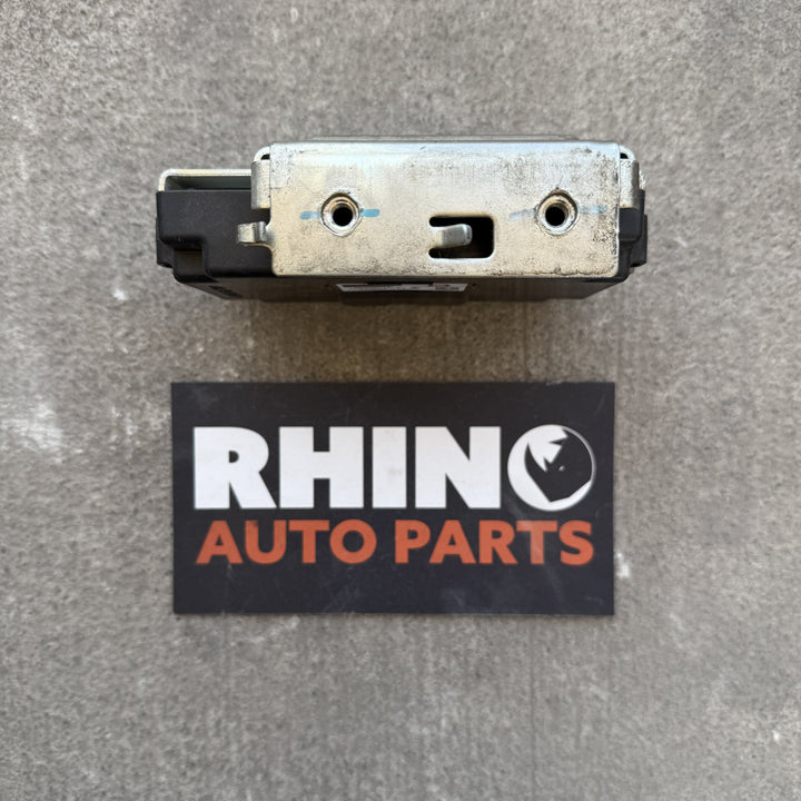 2017 Nissan Navara - Transfer Case Module PN: 330844JA1B