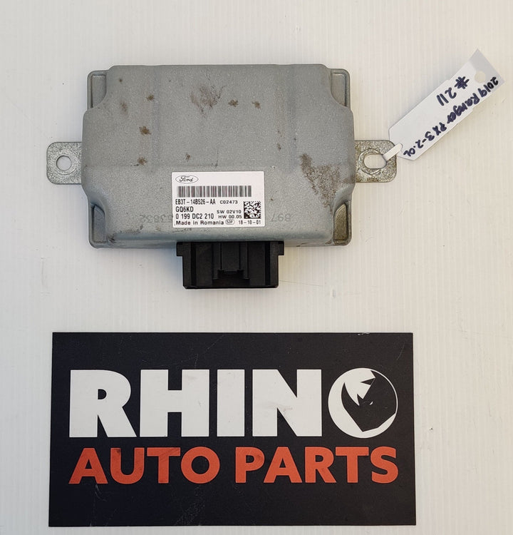 2011-2019 Ford Ranger Wildtrak Power Supply Unit EB3T14B526AA