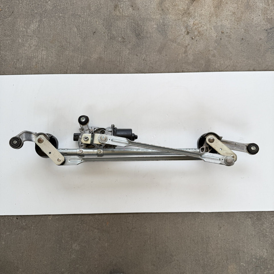 2015-2026 Nissan Navara D23 Wiper Motor 9X28C134
