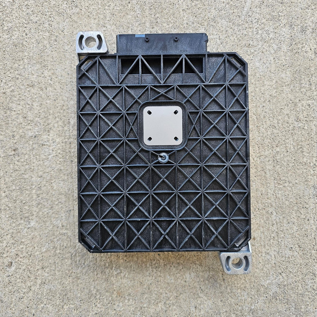2015 Ford Ranger PXII MNAUMFF50FW519773 - Transmission Control Module PN: AB3912B565CA