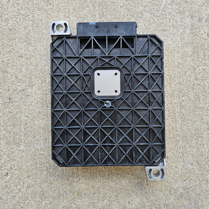 2015 Ford Ranger PXII MNAUMFF50FW519773 - Transmission Control Module PN: AB3912B565CA