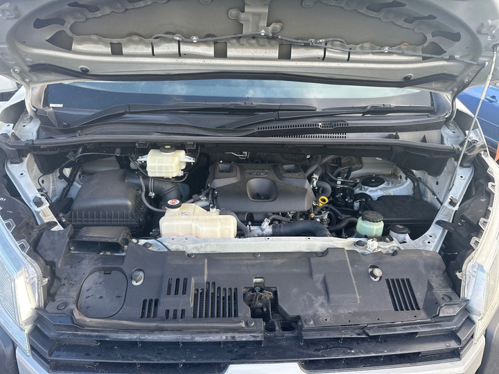 2021 Toyota Hiace H300 JTFRA3APX08027281 JTFRA3APX08027281