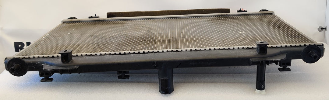 2013-2019 Mazda Mazda3 Radiator