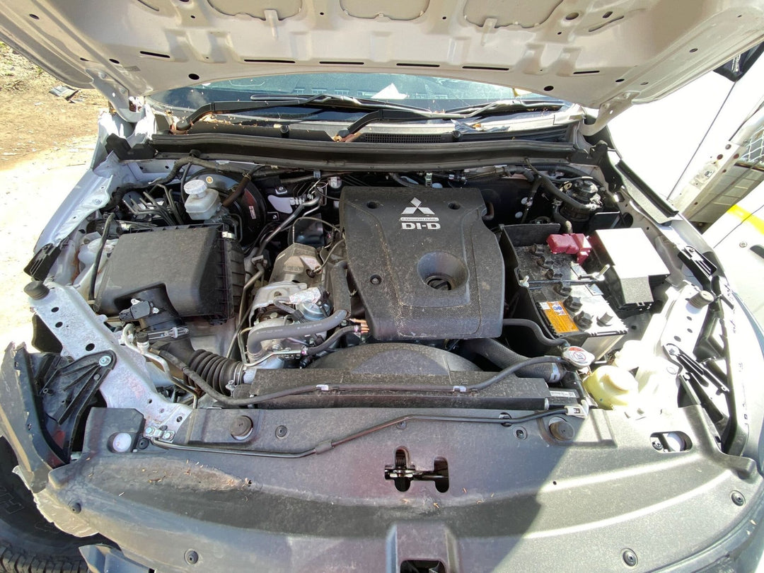 2023 Mitsubishi Triton KL GLX  Diesel Automatic - Trans/Gearbox