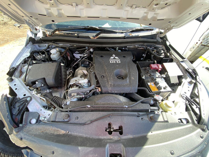 2023 Mitsubishi Triton KL GLX  Diesel Automatic - Trans/Gearbox