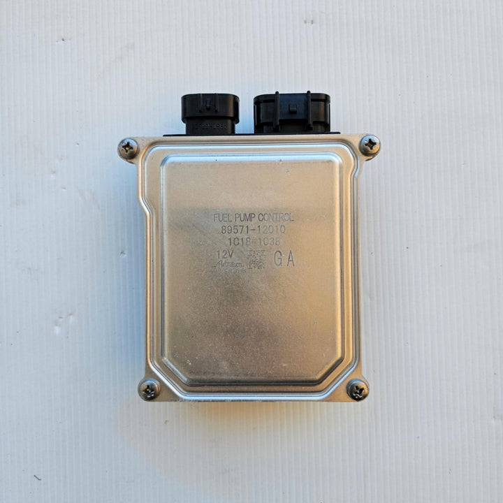 2021 Toyota Corolla MZEA12R - Fuel Pump Control Module PN: 8957112010
