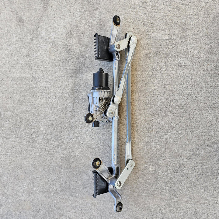 Jul 2020 to Current - Mazda BT-50 TF - Wiper Motor - Front