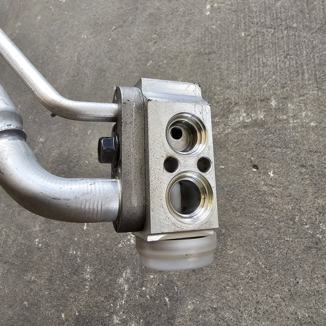 2023 Hyundai i30 N A/C Hoses F108GDBAA